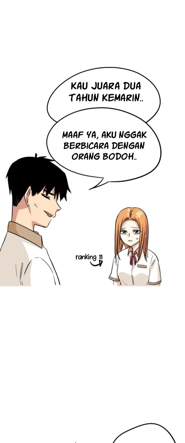 Drawing Romance Chapter 39 Gambar 20