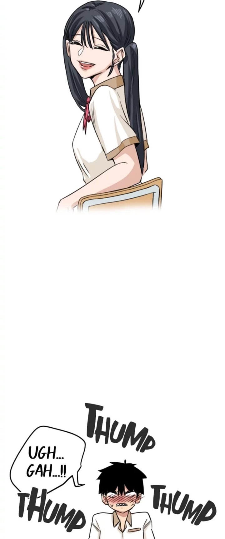 Drawing Romance Chapter 39 Gambar 23