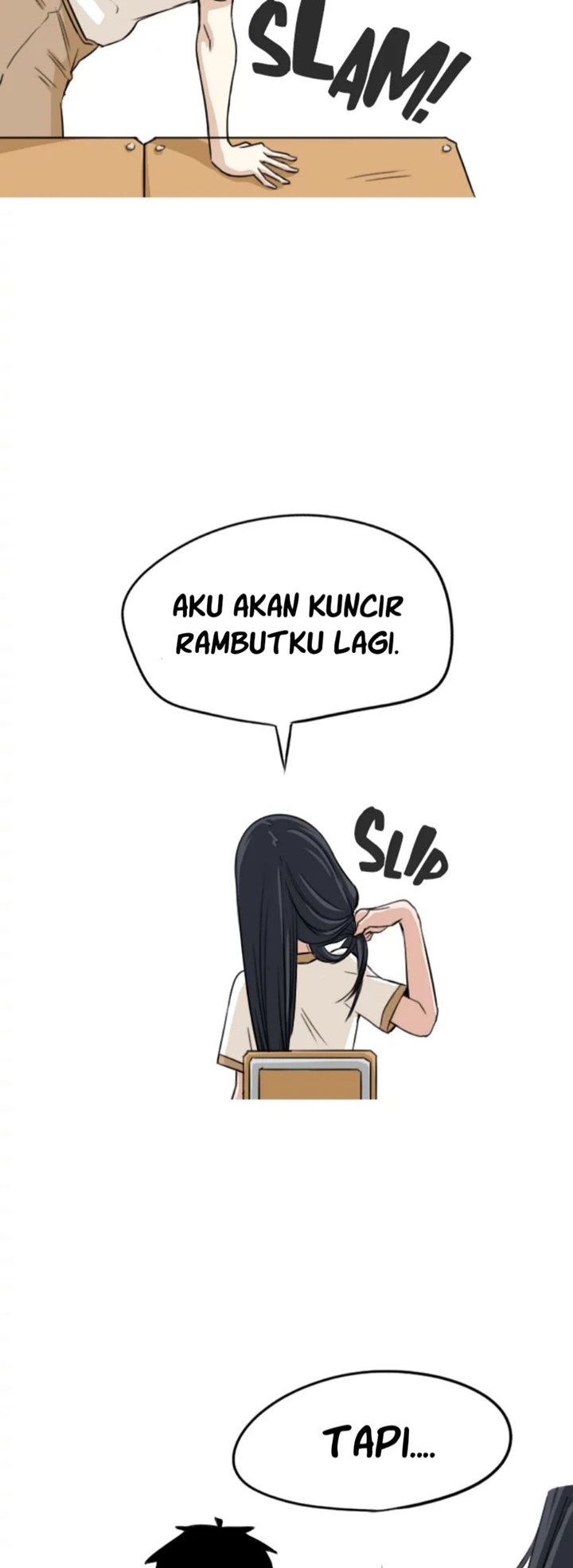 Drawing Romance Chapter 39 Gambar 25