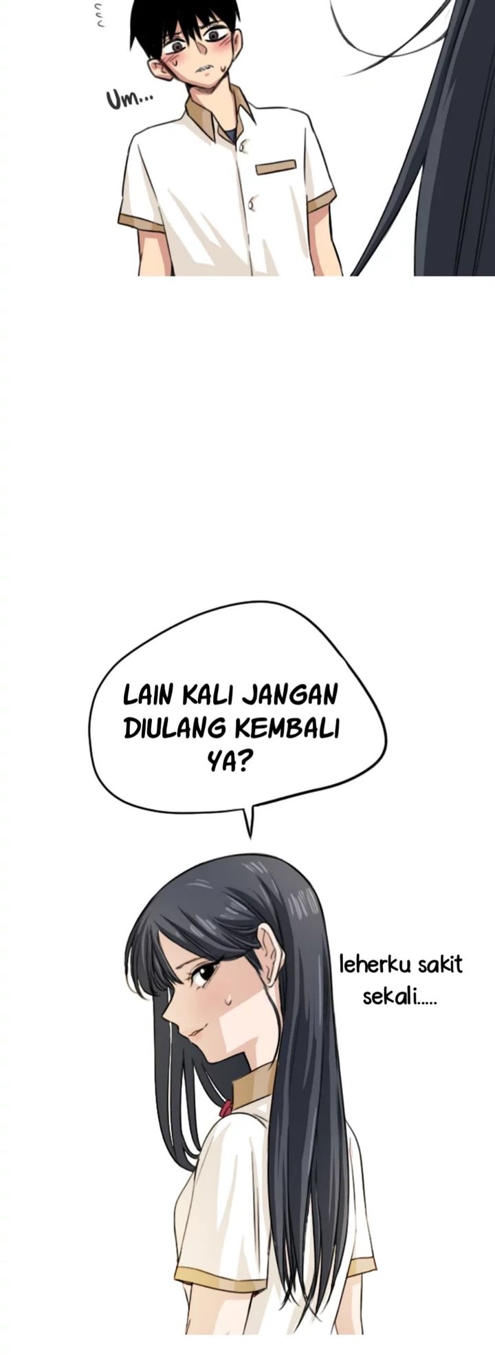 Drawing Romance Chapter 39 Gambar 26