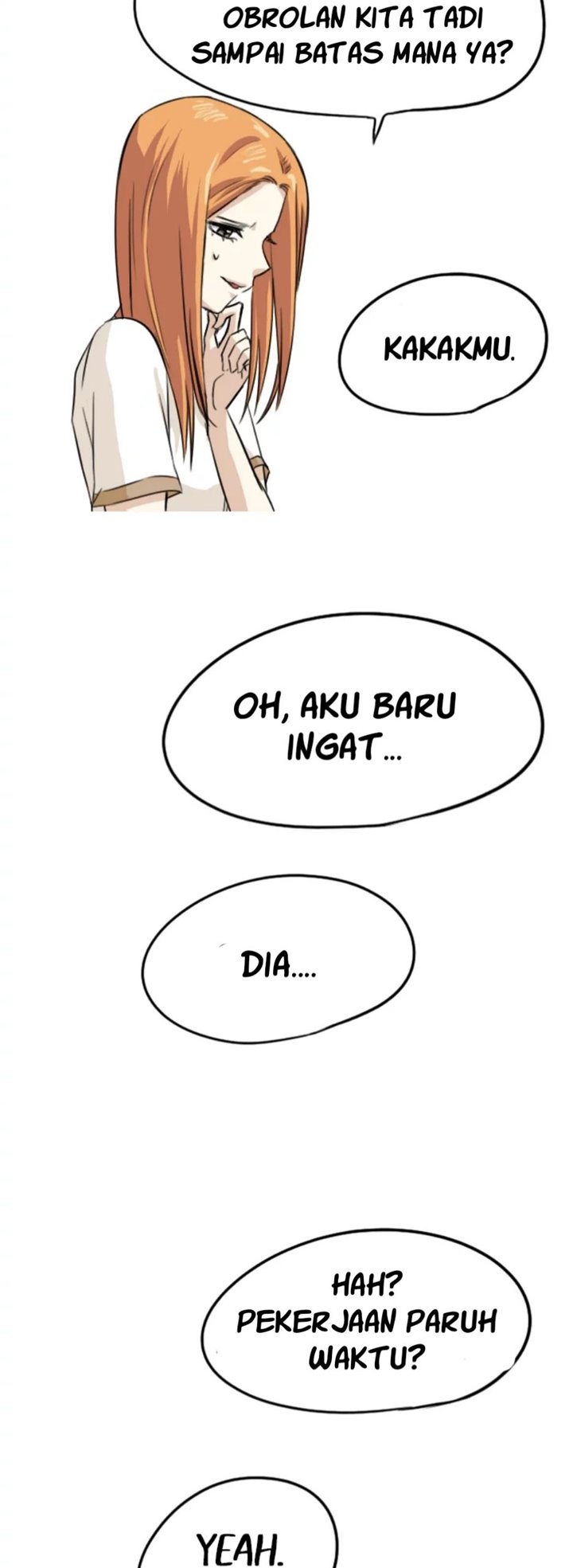 Drawing Romance Chapter 39 Gambar 29