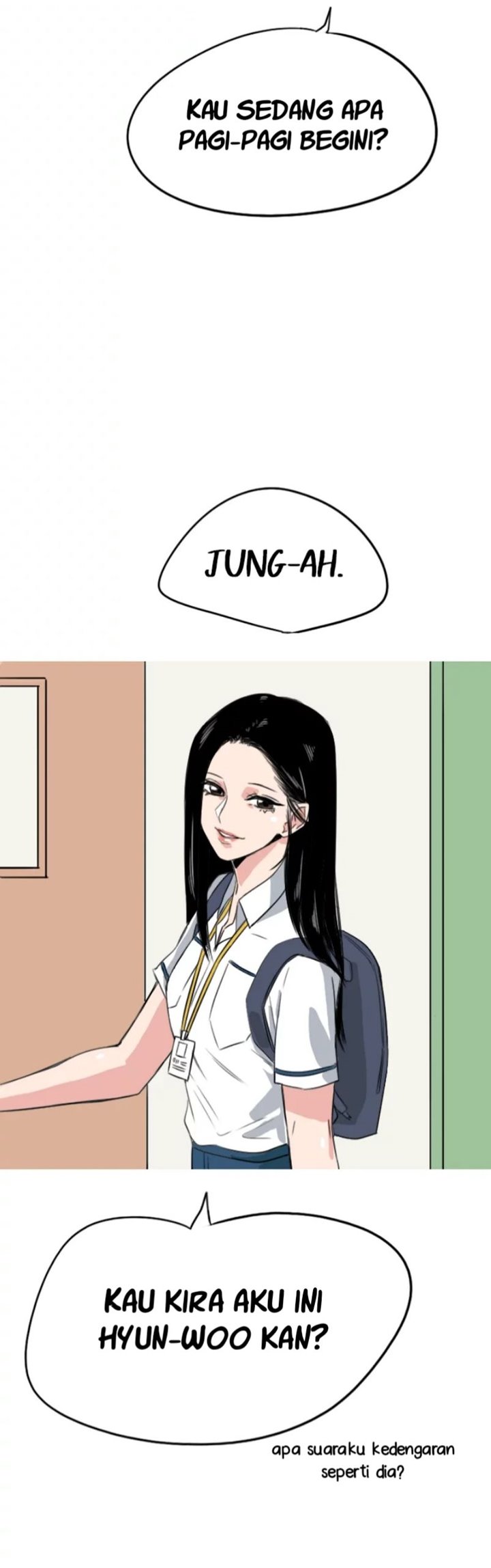 Drawing Romance Chapter 39 Gambar 6