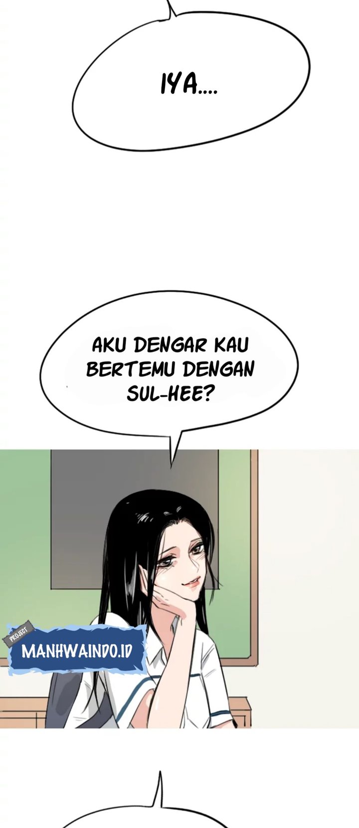 Drawing Romance Chapter 39 Gambar 9