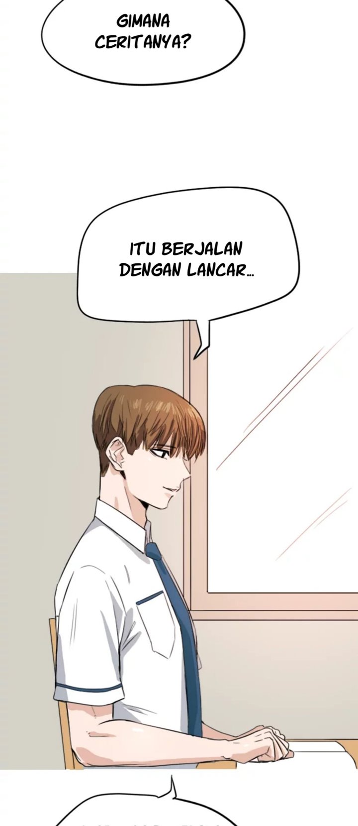 Drawing Romance Chapter 39 Gambar 10