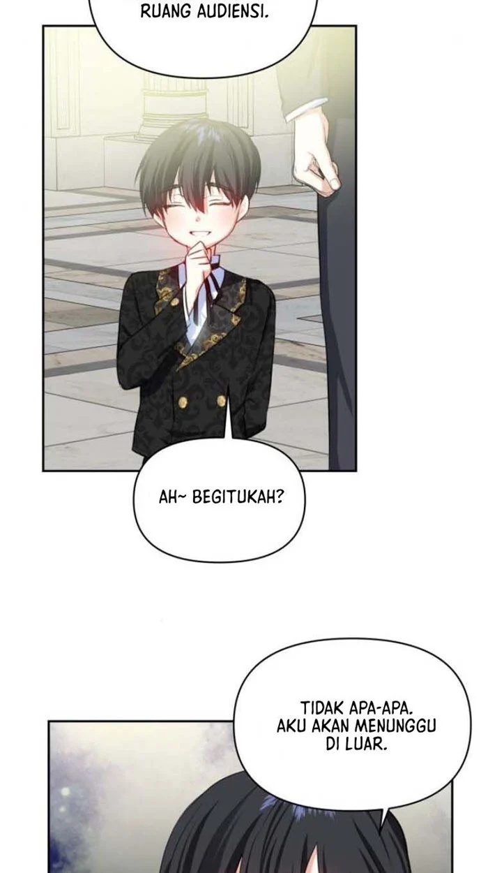 Monster Duke’s Daughter Chapter 24 Gambar 18