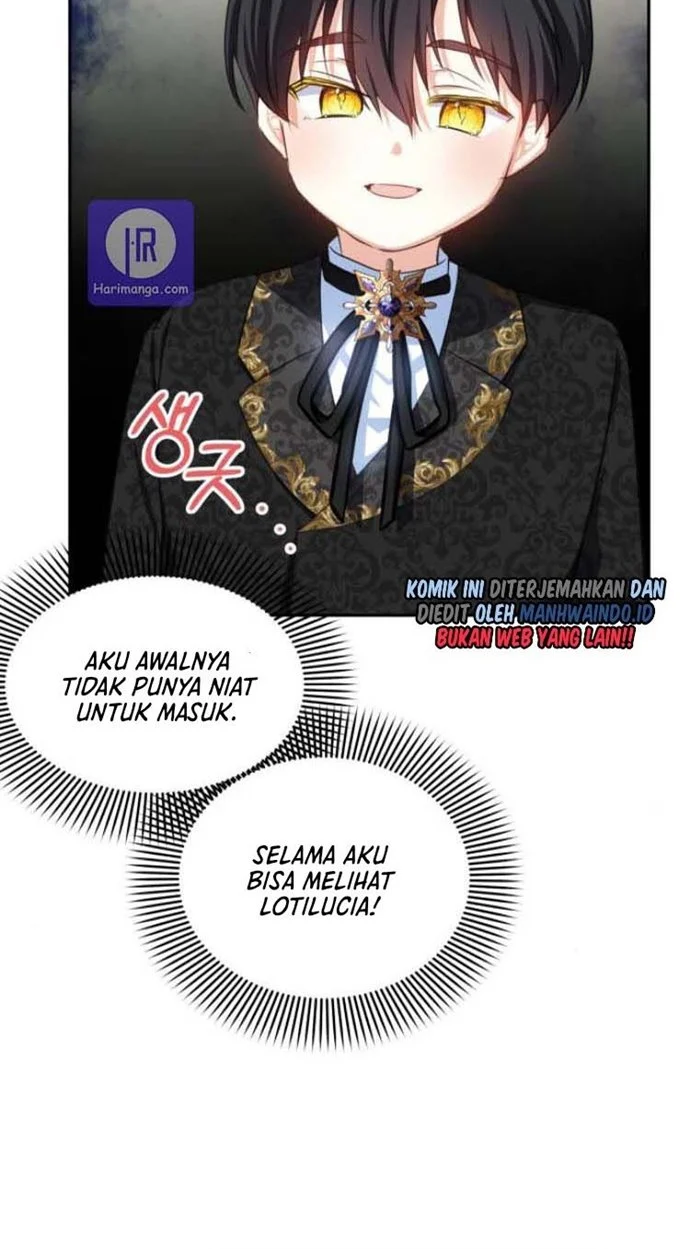 Monster Duke’s Daughter Chapter 24 Gambar 19