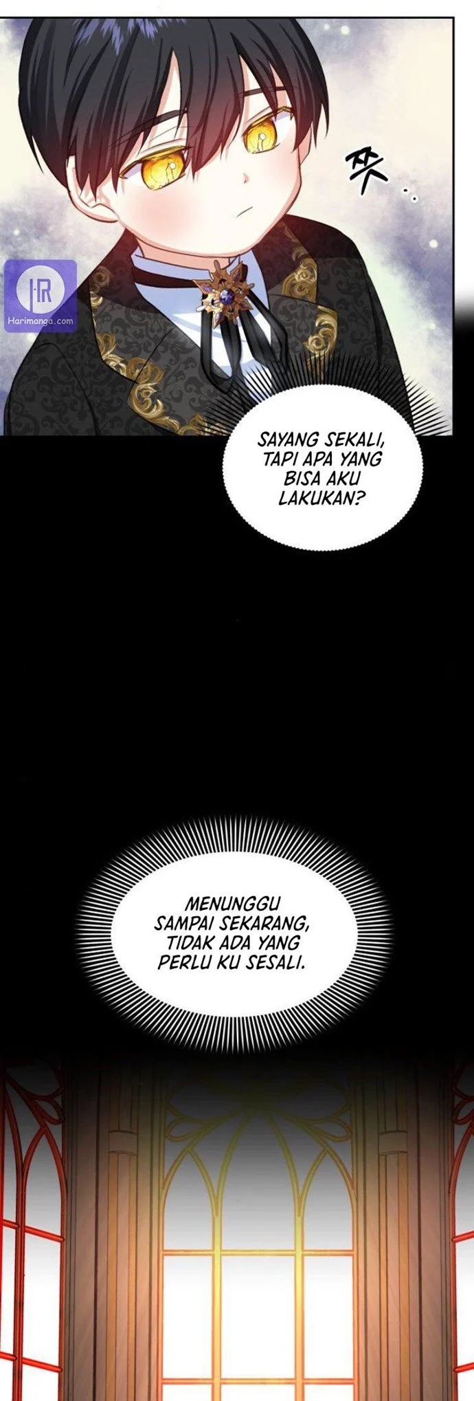 Monster Duke’s Daughter Chapter 24 Gambar 22