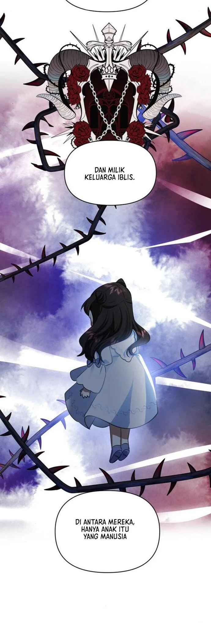 Monster Duke’s Daughter Chapter 24 Gambar 30
