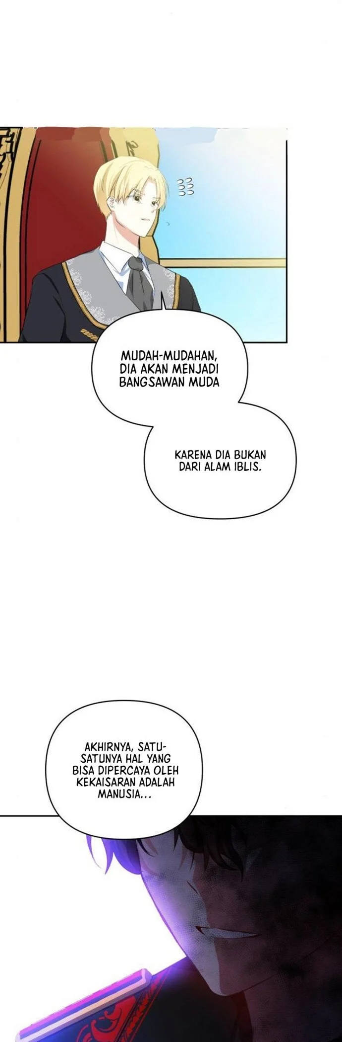 Monster Duke’s Daughter Chapter 24 Gambar 31