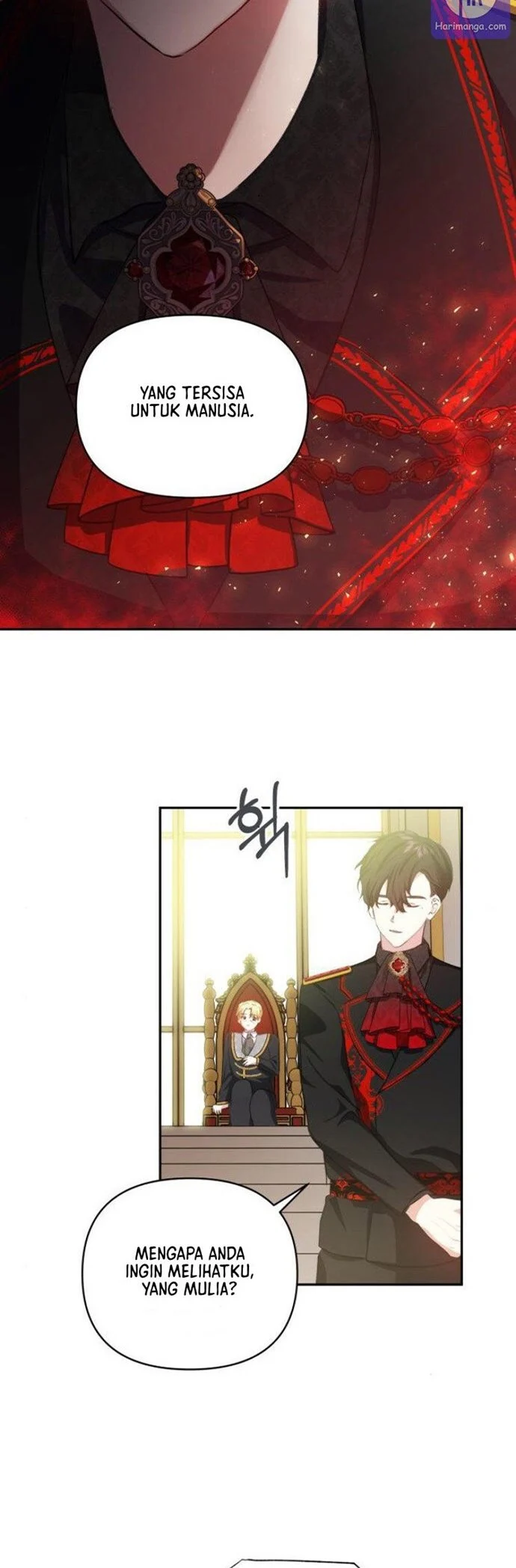 Monster Duke’s Daughter Chapter 24 Gambar 35