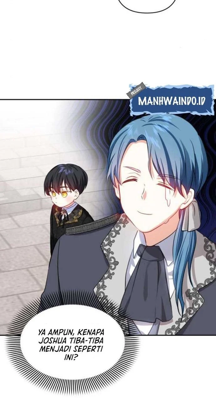 Monster Duke’s Daughter Chapter 24 Gambar 4