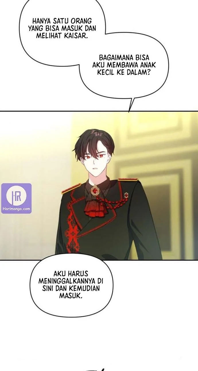Monster Duke’s Daughter Chapter 24 Gambar 42