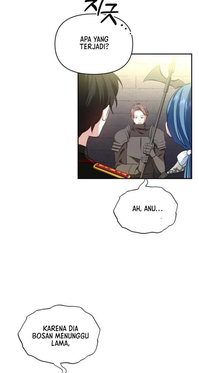 Monster Duke’s Daughter Chapter 24 Gambar 43