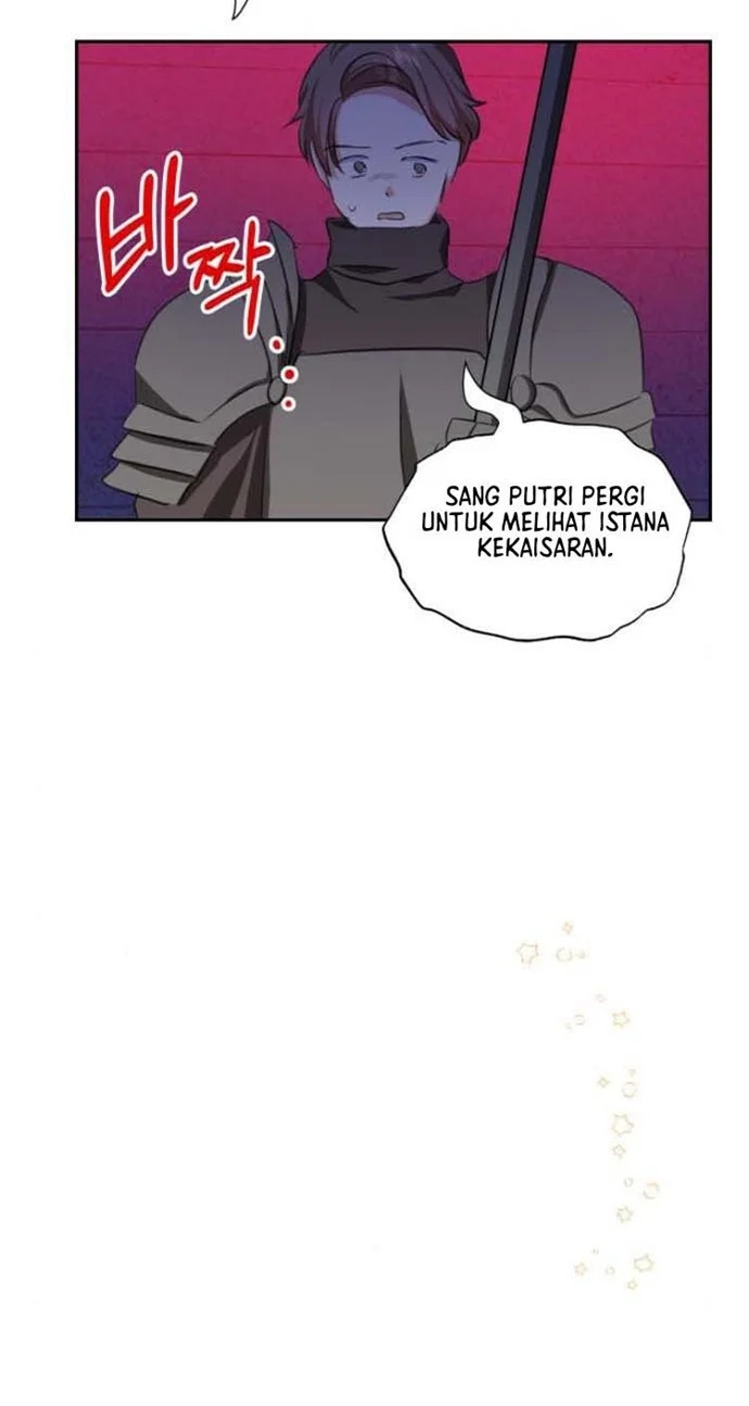 Monster Duke’s Daughter Chapter 24 Gambar 44