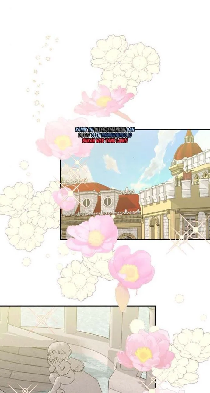Monster Duke’s Daughter Chapter 24 Gambar 45