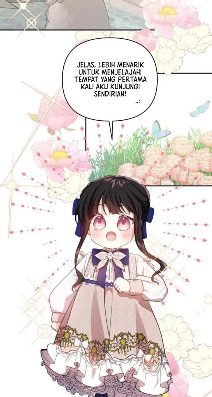 Monster Duke’s Daughter Chapter 24 Gambar 46