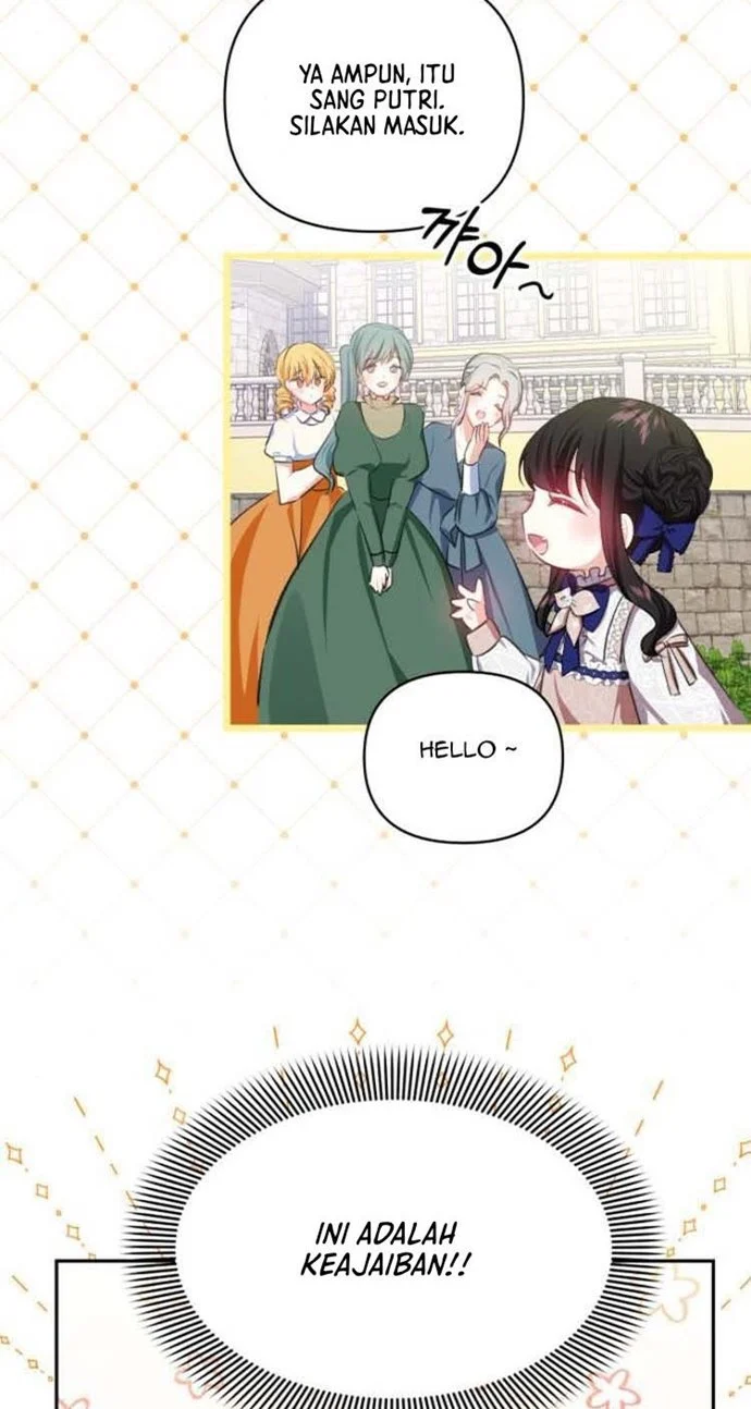 Monster Duke’s Daughter Chapter 24 Gambar 48