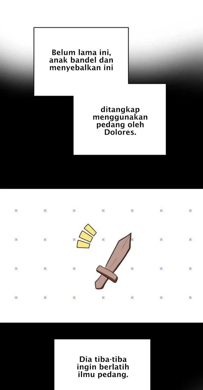 Monster Duke’s Daughter Chapter 24 Gambar 5