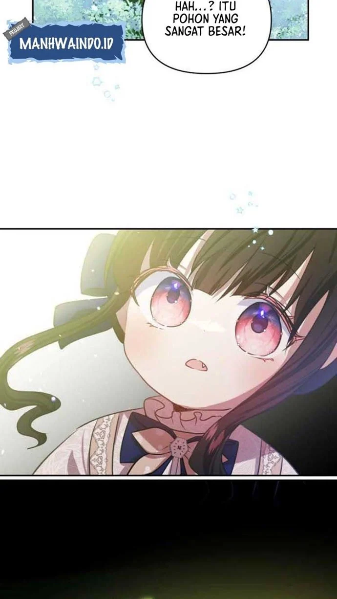 Monster Duke’s Daughter Chapter 24 Gambar 53