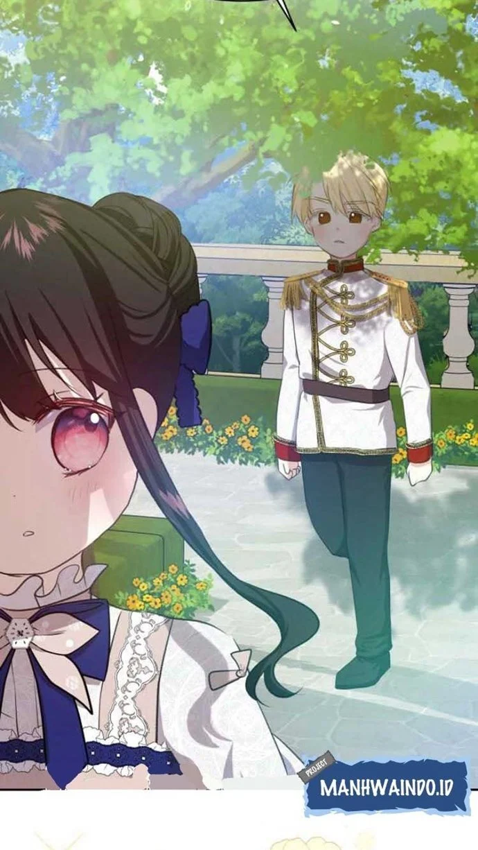 Monster Duke’s Daughter Chapter 24 Gambar 58