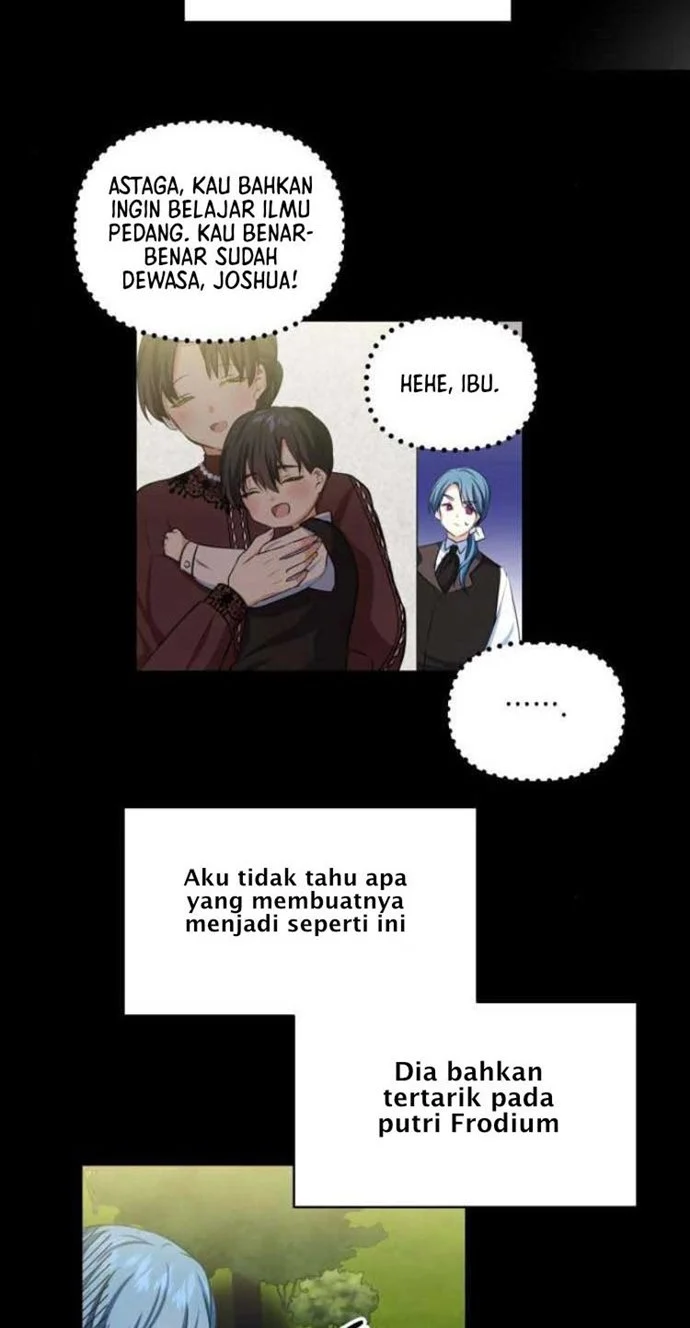Monster Duke’s Daughter Chapter 24 Gambar 6