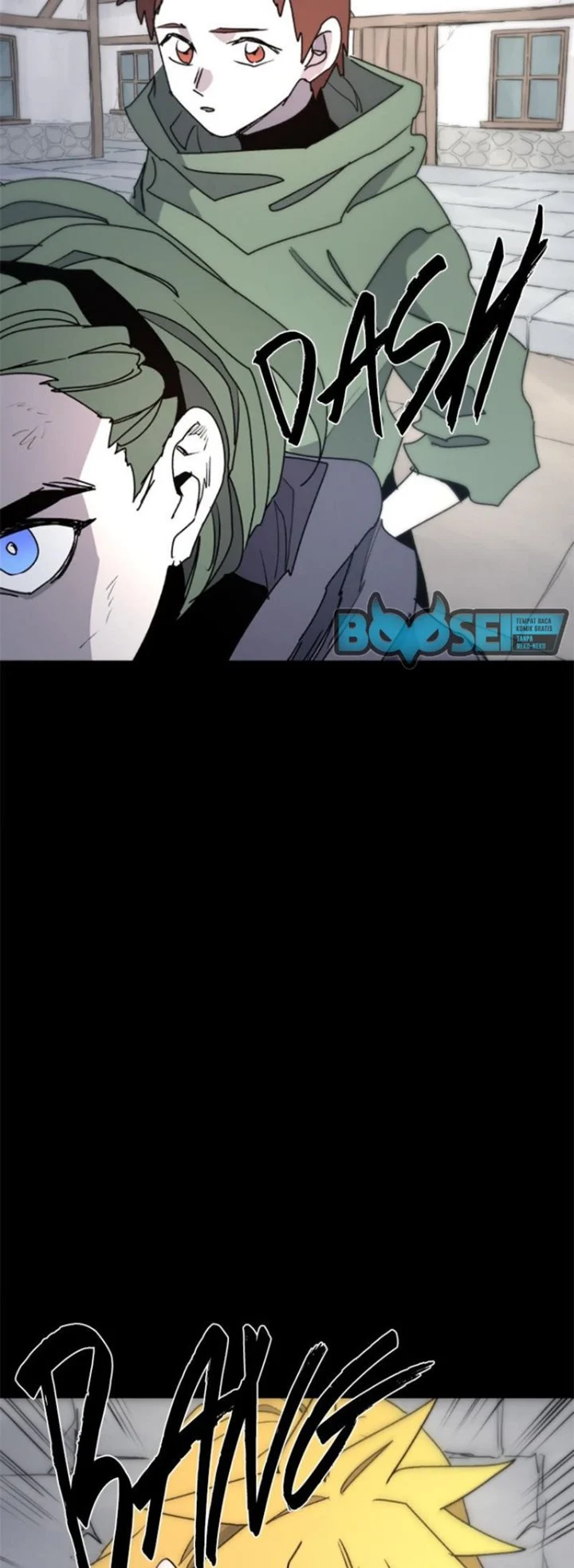 The Last Knight Of The Fire Chapter 22 Gambar 12