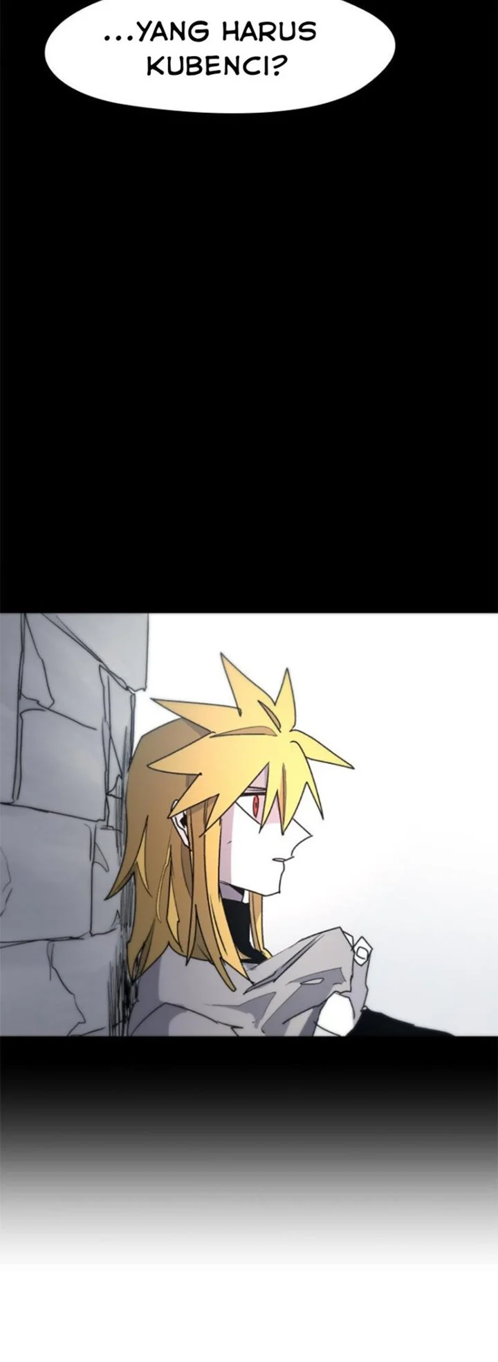 The Last Knight Of The Fire Chapter 22 Gambar 19