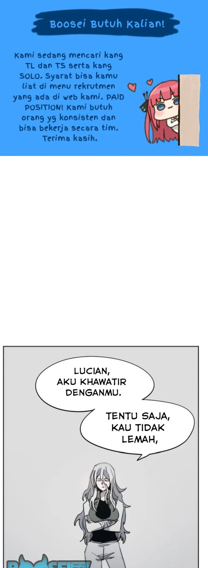 Baca Manhwa The Last Knight Of The Fire Chapter 22 Gambar 2