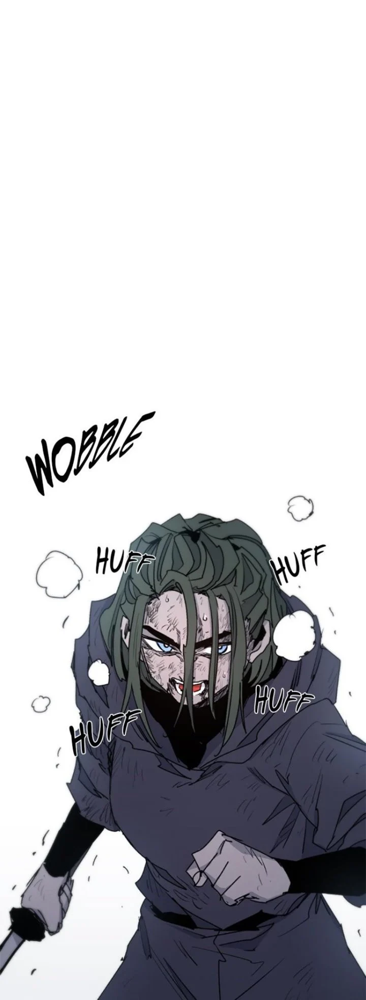 The Last Knight Of The Fire Chapter 22 Gambar 23