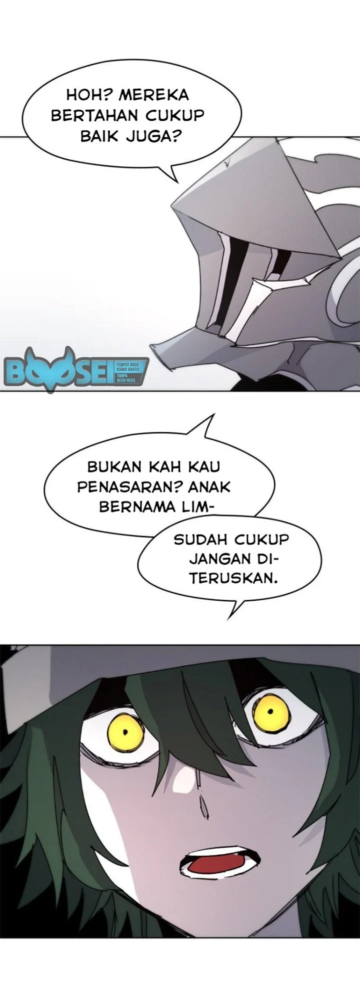The Last Knight Of The Fire Chapter 22 Gambar 26