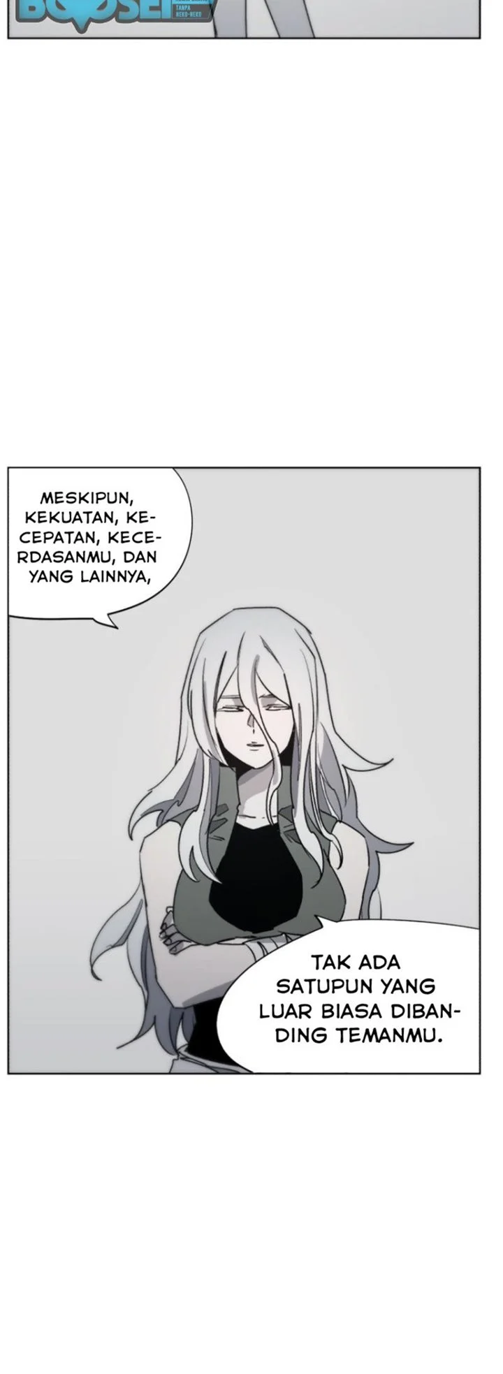 The Last Knight Of The Fire Chapter 22 Gambar 3