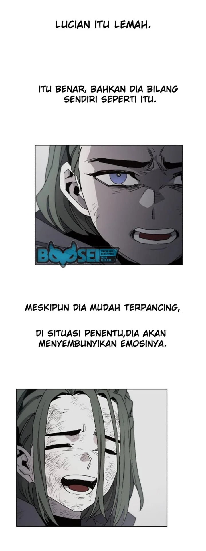 The Last Knight Of The Fire Chapter 22 Gambar 44