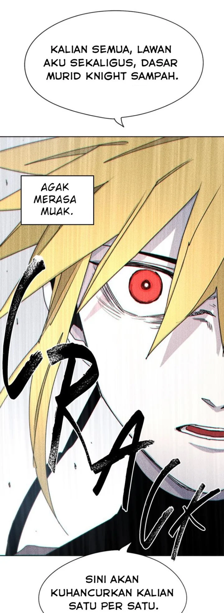 The Last Knight Of The Fire Chapter 22 Gambar 47