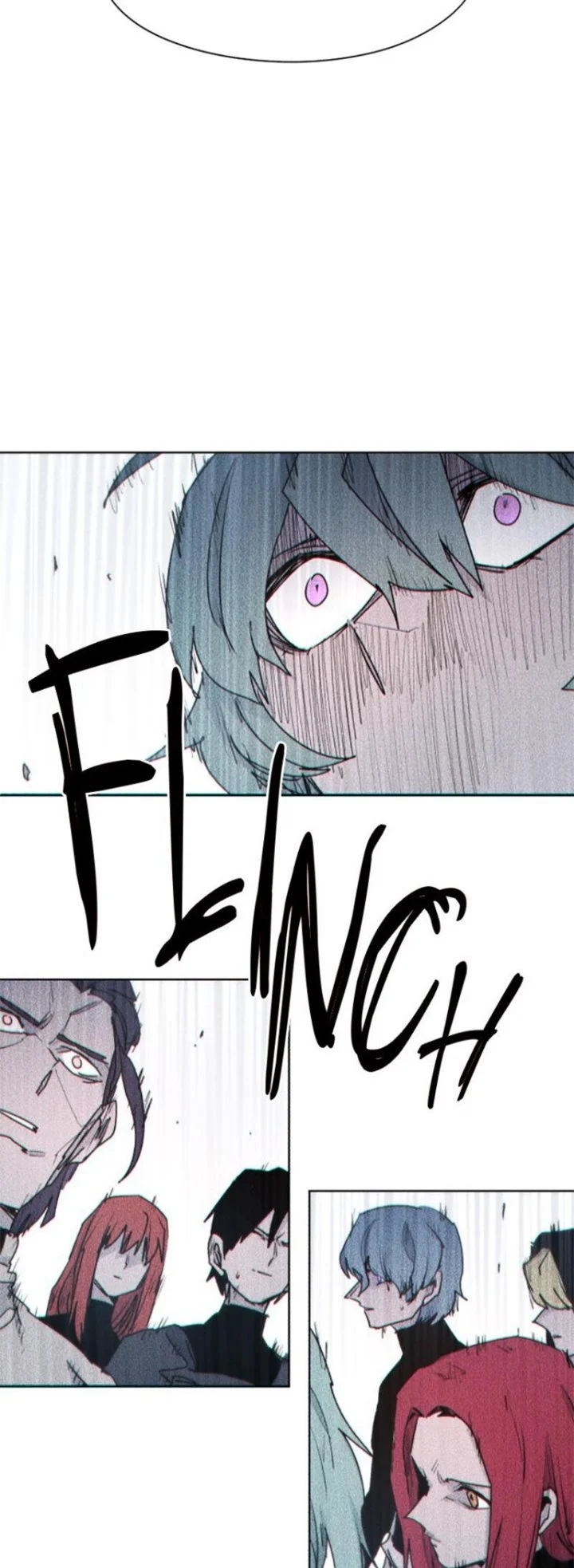 The Last Knight Of The Fire Chapter 22 Gambar 48