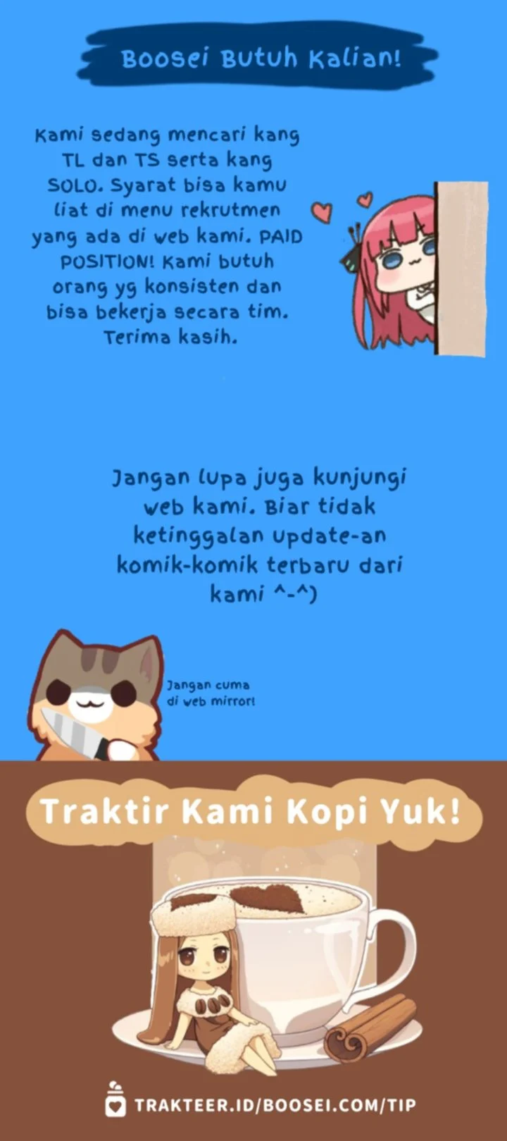 The Last Knight Of The Fire Chapter 22 Gambar 52