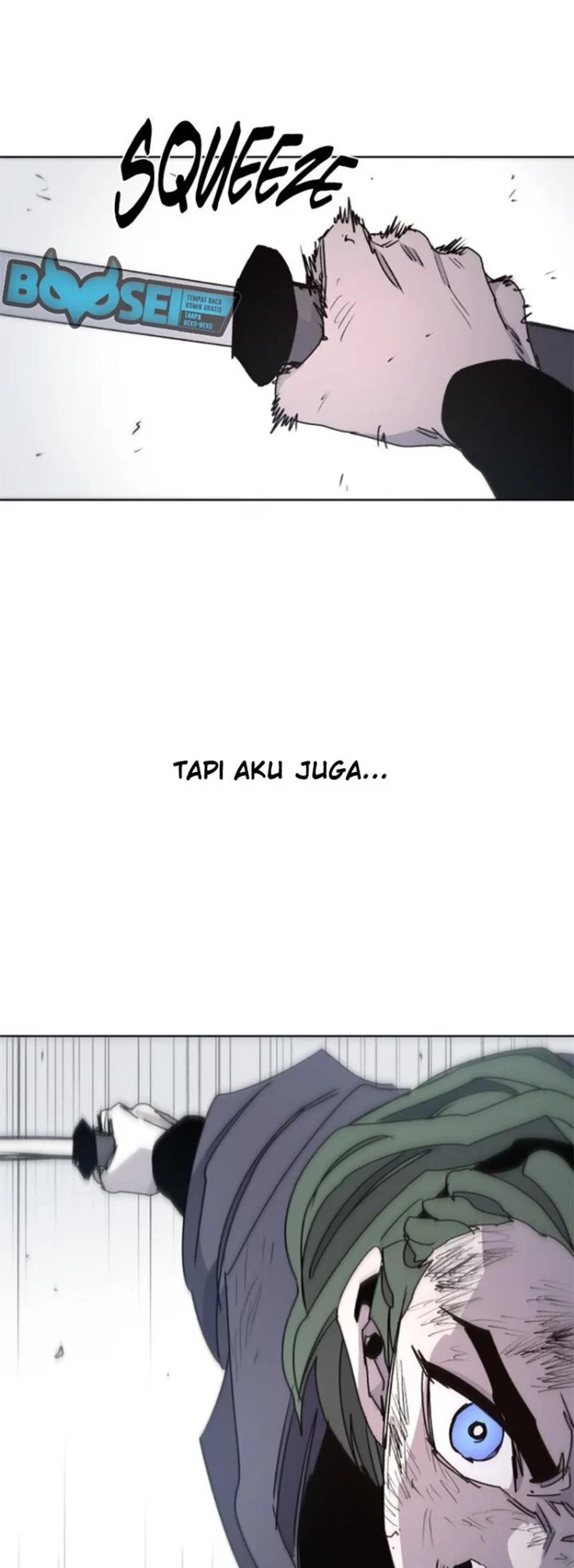 The Last Knight Of The Fire Chapter 22 Gambar 6