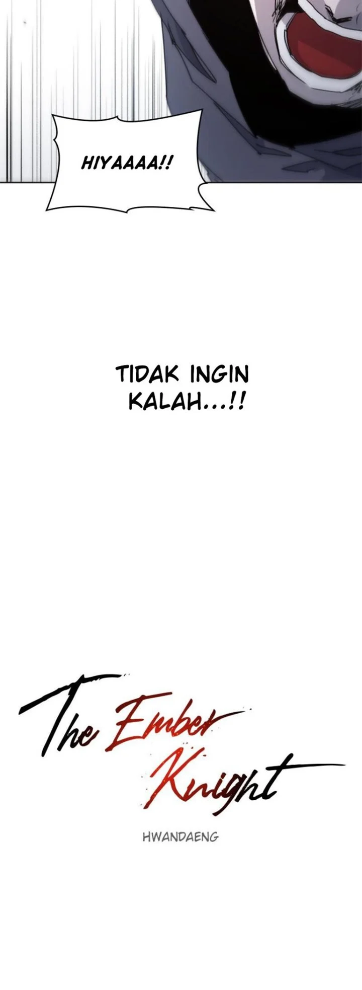 The Last Knight Of The Fire Chapter 22 Gambar 7