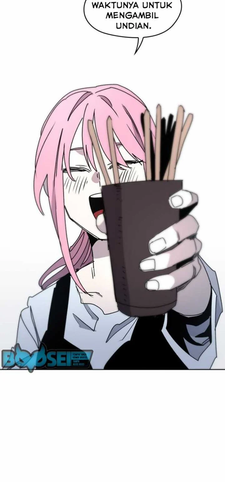 The Last Knight Of The Fire Chapter 21 Gambar 14