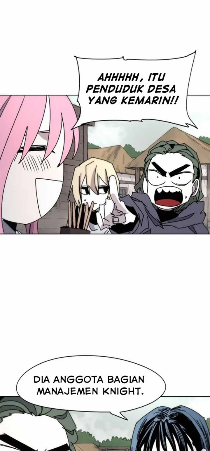 The Last Knight Of The Fire Chapter 21 Gambar 15