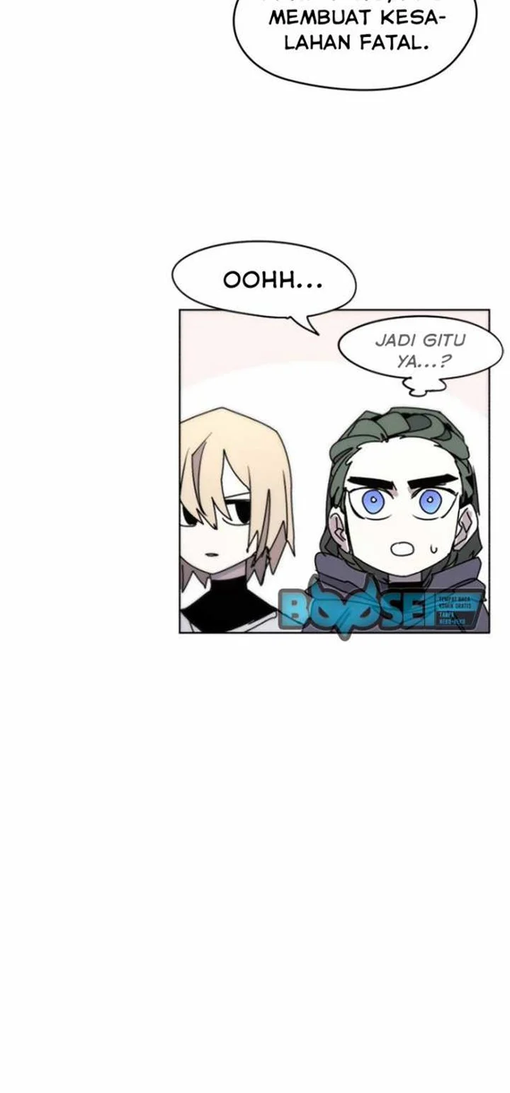 The Last Knight Of The Fire Chapter 21 Gambar 17