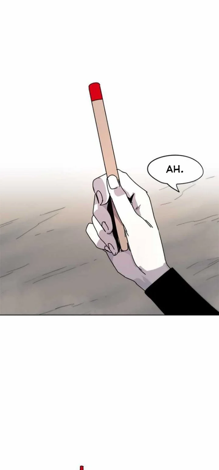 The Last Knight Of The Fire Chapter 21 Gambar 18