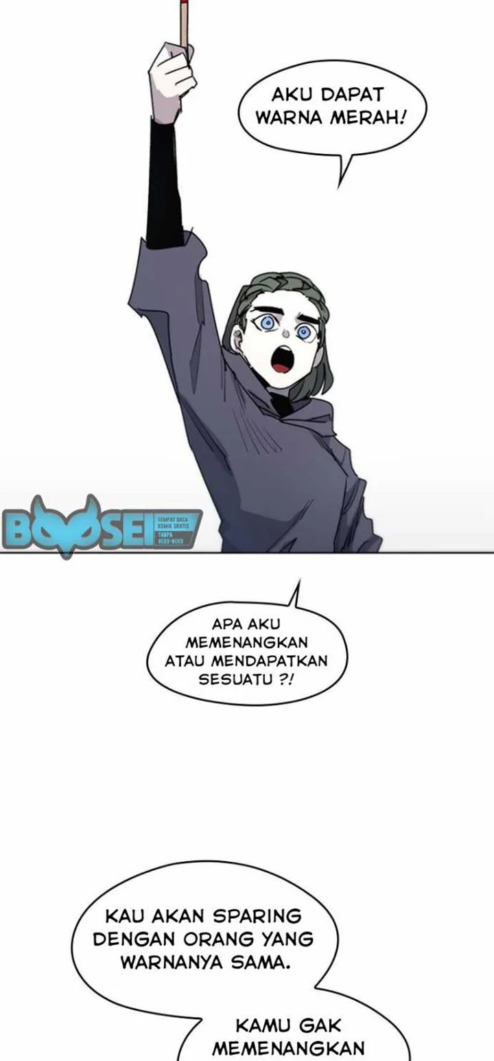 The Last Knight Of The Fire Chapter 21 Gambar 19