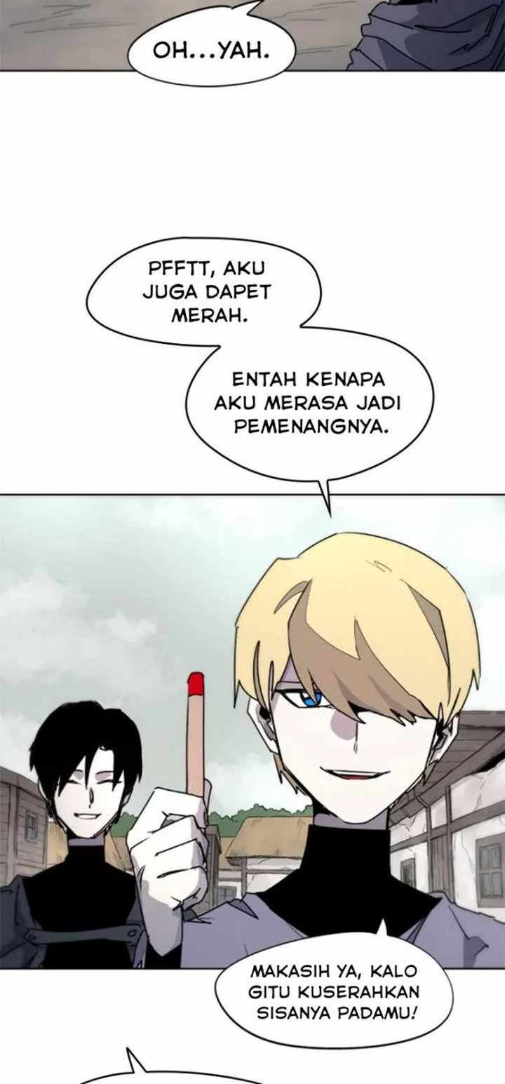The Last Knight Of The Fire Chapter 21 Gambar 21