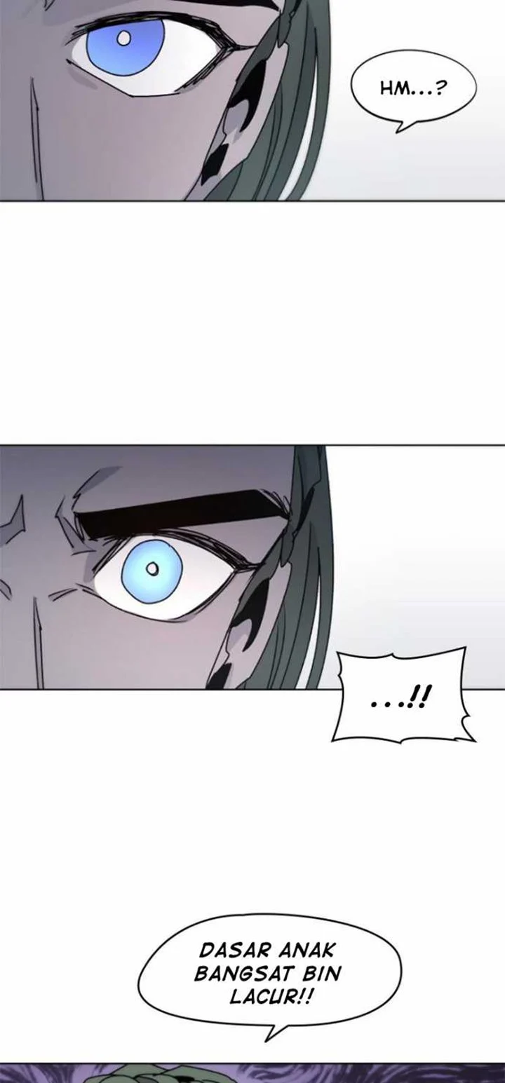 The Last Knight Of The Fire Chapter 21 Gambar 24