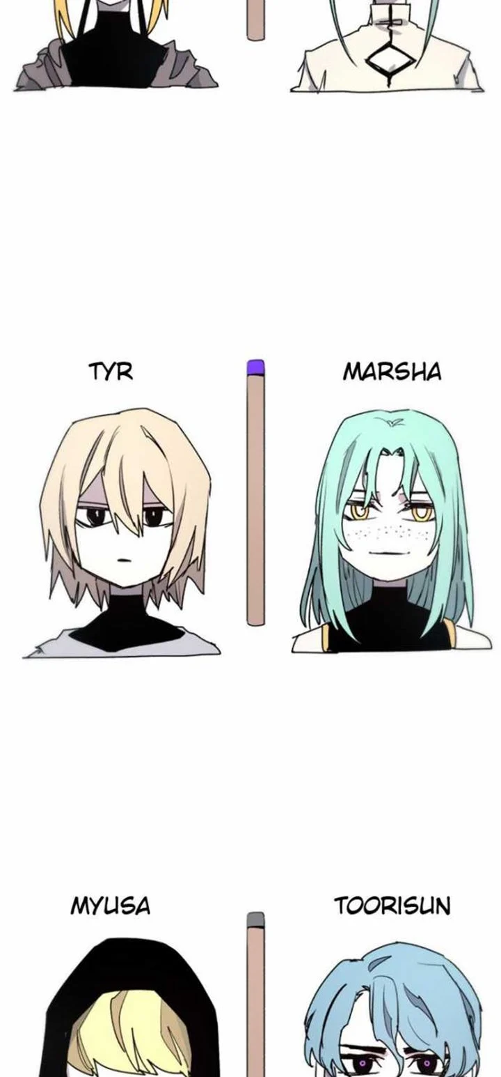 The Last Knight Of The Fire Chapter 21 Gambar 27