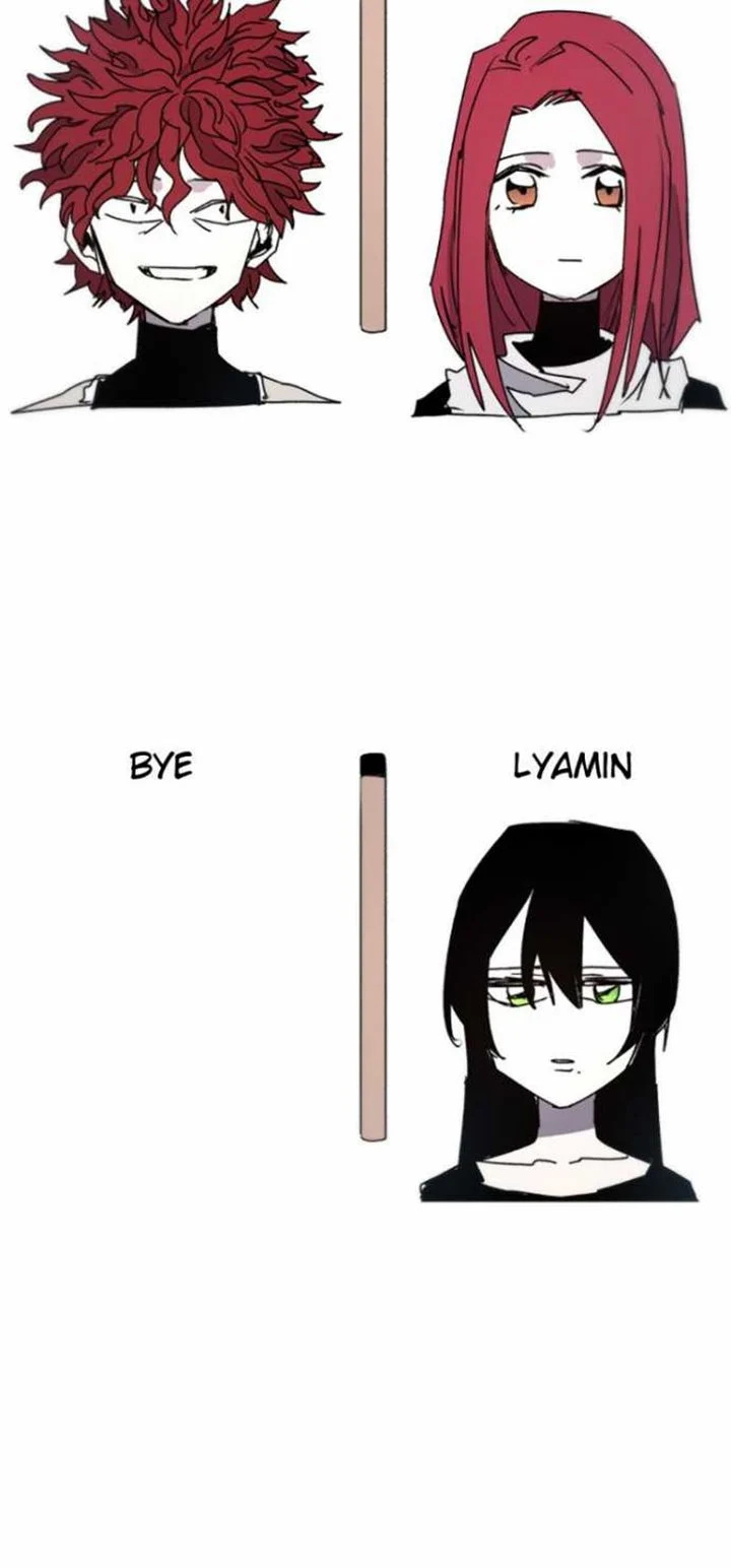 The Last Knight Of The Fire Chapter 21 Gambar 29