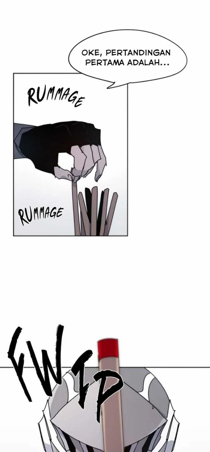 The Last Knight Of The Fire Chapter 21 Gambar 30