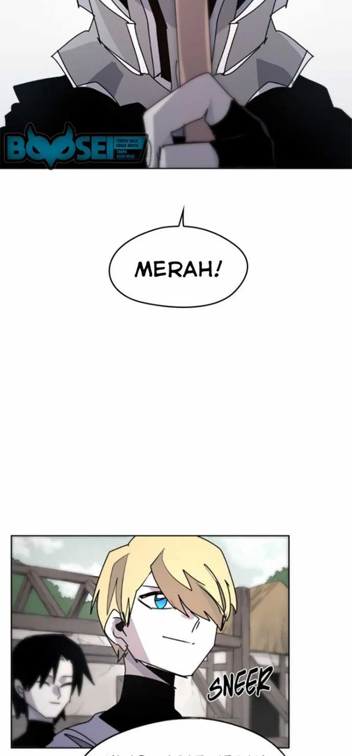 The Last Knight Of The Fire Chapter 21 Gambar 31