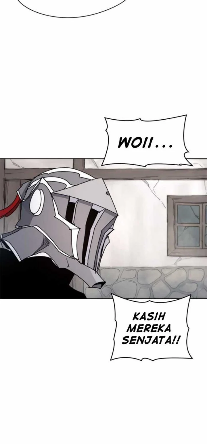 The Last Knight Of The Fire Chapter 21 Gambar 34