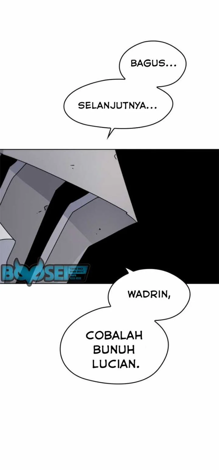 The Last Knight Of The Fire Chapter 21 Gambar 36